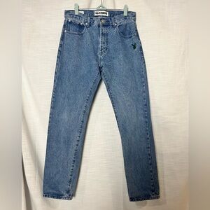 90’s Playboy Jeans Vintage Loose Fit